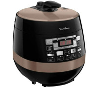 Мультиварка - cкороварка Moulinex CE430A34
