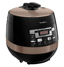 Мультиварка - cкороварка Moulinex CE430A34