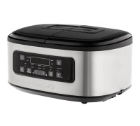 Мультиварка із двома чашами Ardesto DMC-SA1212SB