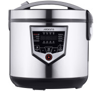 Мультиварка ARDESTO MC-Х16X