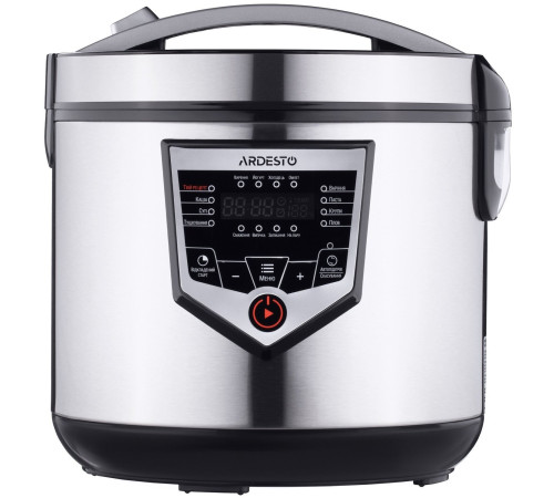Мультиварка ARDESTO MC-Х16X