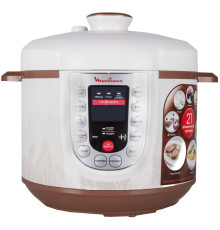 Мультиварка Moulinex CE501134