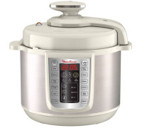 Мультиварка-скороварка MOULINEX CE505A10