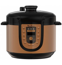 Мультиварка-скороварка MOULINEX CE5A0F34