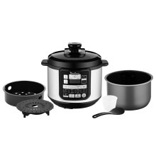 Мультиварка - скороварка Moulinex CE620D34