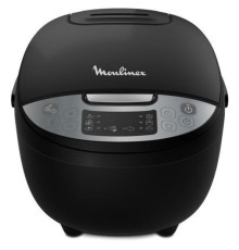 Мультиварка MOULINEX SIMPLY COOK MK611832