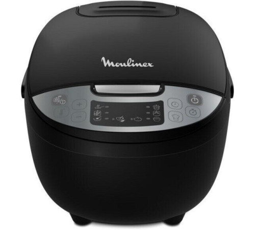 Мультиварка MOULINEX SIMPLY COOK MK611832