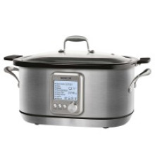 Мультиварка Sencor SPR7200SS