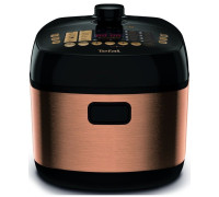 Мультиварка-скороварка TEFAL CY625F34
