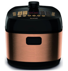 Мультиварка-скороварка TEFAL CY625F34