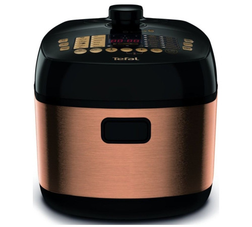 Мультиварка-скороварка TEFAL CY625F34