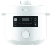 Мультиварка-скороварка Tefal TURBO CUISINE CY754130
