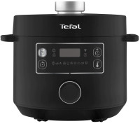 Мультиварка-скороварка Tefal TURBO CUISINE CY754830