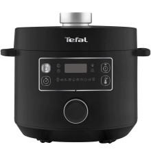 Мультиварка-скороварка Tefal TURBO CUISINE CY754830