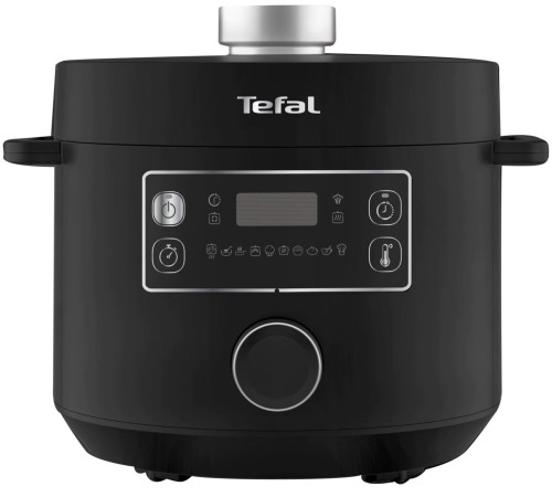 Мультиварка-скороварка Tefal TURBO CUISINE CY754830