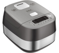 Мультиварка TEFAL Expert Cook Induction RK802B34