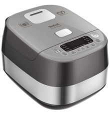 Мультиварка TEFAL Expert Cook Induction RK802B34