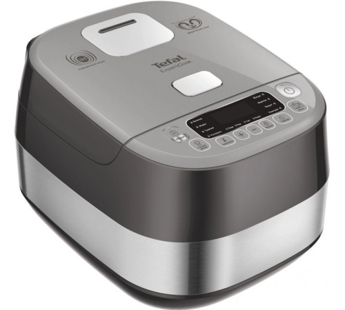 Мультиварка TEFAL Expert Cook Induction RK802B34