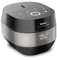 Мультиварка TEFAL Multicook & Bake IH RK908A34