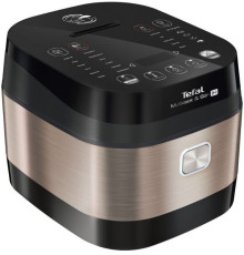 Мультиварка TEFAL MultiCook RK905A34