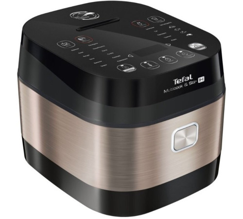 Мультиварка TEFAL MultiCook RK905A34