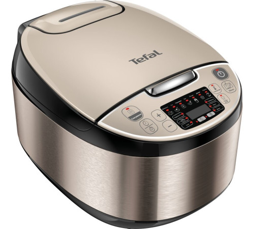 Мультиварка Tefal RK321A34