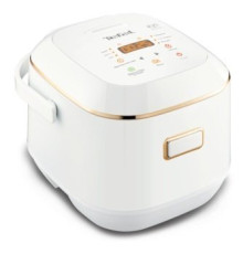 Мультиварка TEFAL Mini Multicooker RK601134