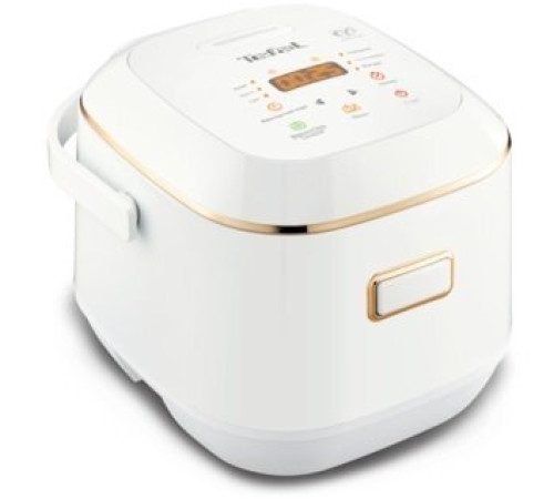 Мультиварка TEFAL Mini Multicooker RK601134