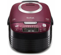 Мультиварка TEFAL Spherical Bowl RK740532