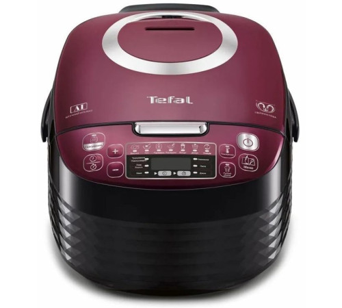 Мультиварка TEFAL Spherical Bowl RK740532