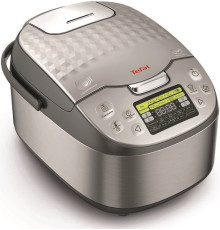 Мультиварка TEFAL RK807D34