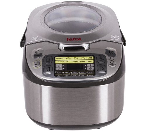 Мультиварка Tefal RK812B32