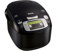 Мультиварка TEFAL Fuzzy Logic RK815834