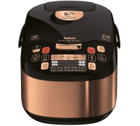 Мультиварка Tefal RK901F34