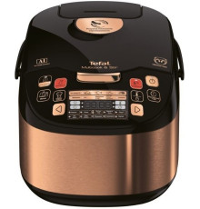 Мультиварка Tefal RK901F34