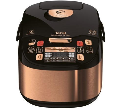 Мультиварка Tefal RK901F34