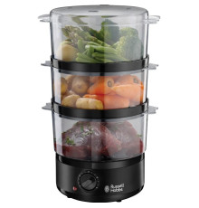 Пароварка Russell Hobbs 23560-56 Kitchen Collection Matte