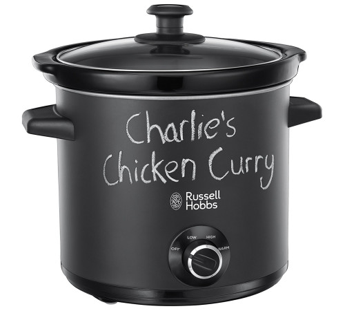Мультиварка Russell Hobbs 24180-56 Chalkboard