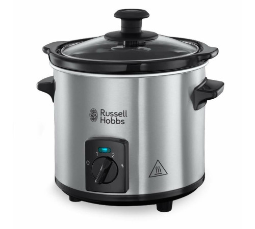 Мультиварка Russell Hobbs 25570-56 Compact Home