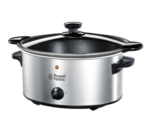 Мультиварка Russell Hobbs 22740-56 Cook@Home