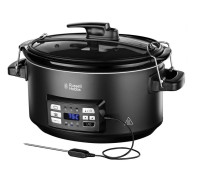 Мультиварка Russell Hobbs 25630-56 SOUS VIDE