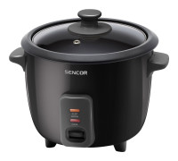 Рисоварка Sencor SRM0601BK
