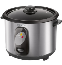 Рисоварка Sencor SRM1000SS