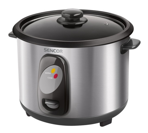 Рисоварка Sencor SRM1000SS