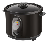 Рисоварка Sencor SRM1001BK