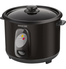 Рисоварка Sencor SRM1001BK