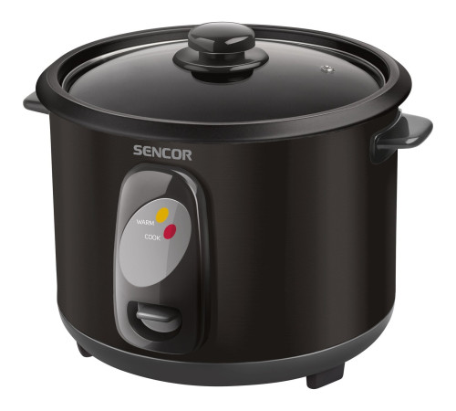 Рисоварка Sencor SRM1001BK