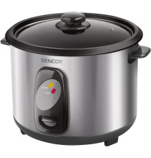 Рисоварка Sencor SRM1550SS