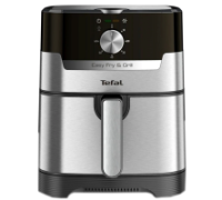Мультипіч Tefal Air Fry&Grill EY501D15