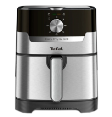 Мультипіч Tefal Air Fry&Grill EY501D15